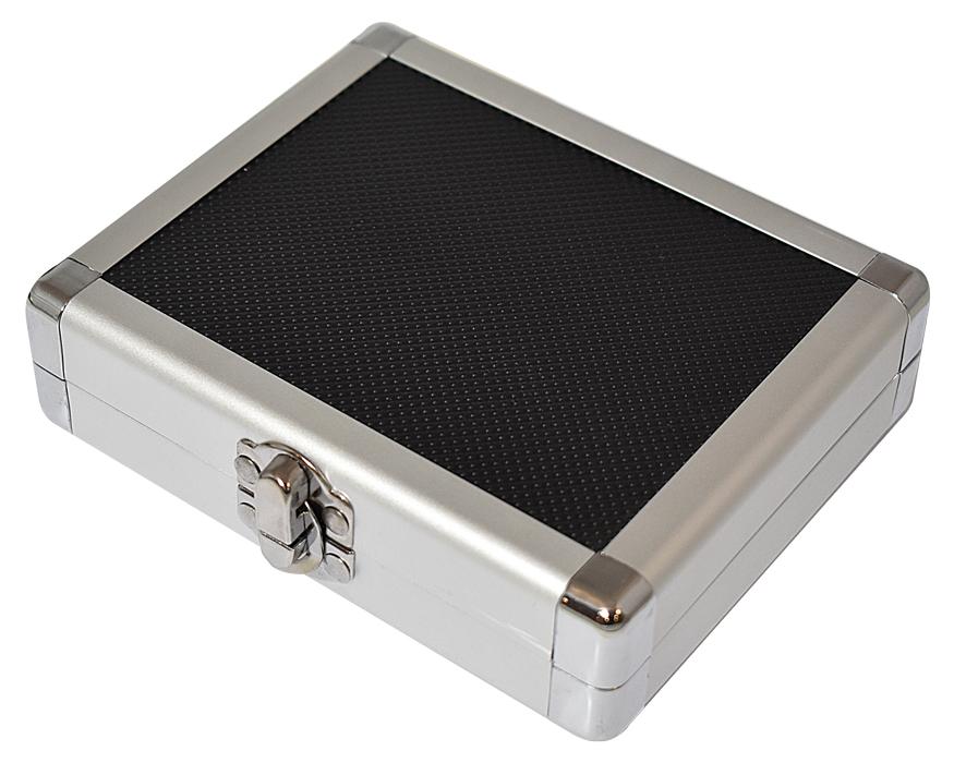 Single Slab Aluminum Case for 1 Certified Coin