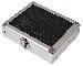 Single Slab Aluminum Case for 1 Certified Coin