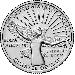 2022-P Maya Angelou American Women Quarter GEM BU