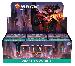 Streets of New Capenna MTG Magic the Gathering DRAFT Booster Factory Sealed Box