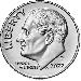 2022-D Roosevelt Dime GEM BU 2022 Dime Perfect for Album