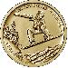 2022-P American Innovation Vermont Dollar BU