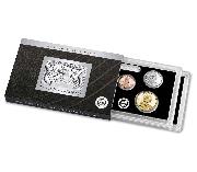 2022 SILVER PROOF SET * ORIGINAL * 10 Coin U.S. Mint Proof Set