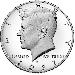 2022-S Kennedy Half Dollar * GEM SILVER PROOF 2022-S Kennedy Proof