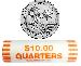 2022 P & D Wilma Mankiller American Women Quarter ROLLS GEM BU