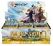 Dominaria United MTG Magic the Gathering DRAFT Booster Factory Sealed Box