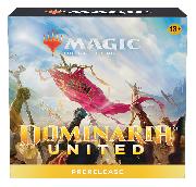 Dominaria United Prerelease Pack Magic the Gathering MTG