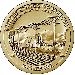 2022-D American Innovation Tennessee Dollar BU