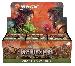 The Brothers' War MTG Magic the Gathering DRAFT Booster Factory Sealed Box