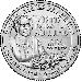 2022-P Nina Otero-Warren American Women Quarter GEM BU