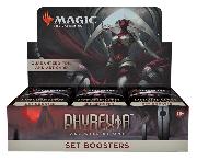 Phyrexia MTG Magic the Gathering SET Booster Factory Sealed Box