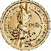 2023-D American Innovation Ohio Dollar BU
