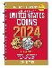 Whitman Red Book of United States Coins 2024 - Spiral