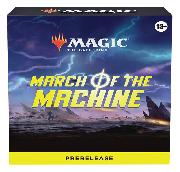 March of the Machine Prerelease Pack Magic the Gathering MTG