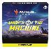 March of the Machine Prerelease Pack Magic the Gathering MTG