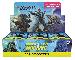 March of the Machine MTG Magic the Gathering SET Booster Factory Sealed Box