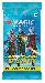 March of the Machine The Aftermath MTG Magic the Gathering EPILOGUE Booster Pack