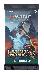 Lord of the Rings MTG Magic the Gathering SET Booster Pack