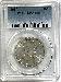 1957 Franklin Silver Half Dollar PCGS MS 64 FBL (Full Bell Lines) From Original Mint Sets