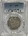 1957 Franklin Silver Half Dollar PCGS MS 65 From Original Mint Sets