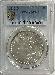 1887-O Morgan Silver Dollar in PCGS MS 62