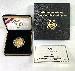 2011 United States Army $5 Gold Commemorative Uncirculated Coin