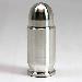1 oz Silver Bullet Bullion 45mm .999 Fine Silver
