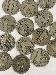 90% US Silver Standing Liberty Quarters 1916-1930 $1 FV Lot of 4 Dateless Low Grade Quarters