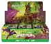 Commander Masters MTG Magic the Gathering DRAFT Booster Factory Sealed Box