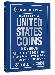Whitman Blue Book United States Coins 2024 - Hard Cover