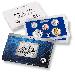2023 PROOF SET * ORIGINAL * 10 Coin U.S. Mint Proof Set