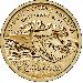 2023-D American Innovation Louisiana Dollar BU
