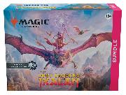 The Lost Caverns of Ixalan MTG Magic the Gathering BUNDLE