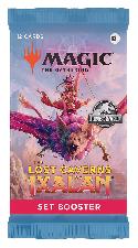 The Lost Caverns of Ixalan MTG Magic the Gathering SET Booster Pack