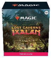 The Lost Caverns of Ixalan Prerelease Pack Magic the Gathering MTG