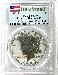 2023-S Peace REVERSE PROOF Silver Dollar in PCGS PR 70 First Strike