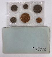 1974 Philadelphia Mint Souvenir Set