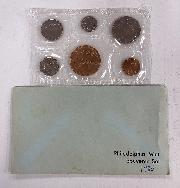 1980 Philadelphia Mint Souvenir Set