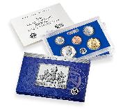 2024 PROOF SET * ORIGINAL * 10 Coin U.S. Mint Proof Set