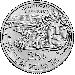 2023-P Edith Kanaka'ole American Women Quarter GEM BU