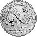 2023-D Bessie Coleman American Women Quarter GEM BU