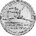 2023-D Maria Tallchief American Women Quarter GEM BU