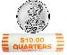 2023-P Jovita Idar American Women Quarter ROLL GEM BU