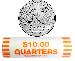 2023-D Bessie Coleman American Women Quarter ROLL GEM BU