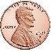 2024-S Lincoln Shield Cent * PROOF Lincoln Union Shield Penny
