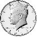 2024-S Kennedy Half Dollar * GEM PROOF 2024-S Kennedy Proof