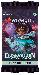 Duskmourn MTG Magic the Gathering PLAY Booster Pack