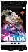Foundations MTG Magic the Gathering PLAY Booster Pack