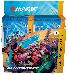 Aetherdrift MTG Magic the Gathering COLLECTOR  Booster Factory Sealed Box