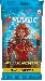 Aetherdrift MTG Magic the Gathering PLAY Booster Pack